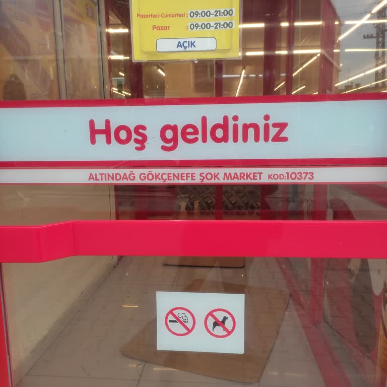 Şok Marketten Aldığım Tereyağında Ağır Koku Ve İade Sorunu