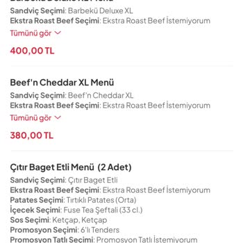 Eksik Sipariş Sonrası Muhatap Bulamamak Can Sıkıcı