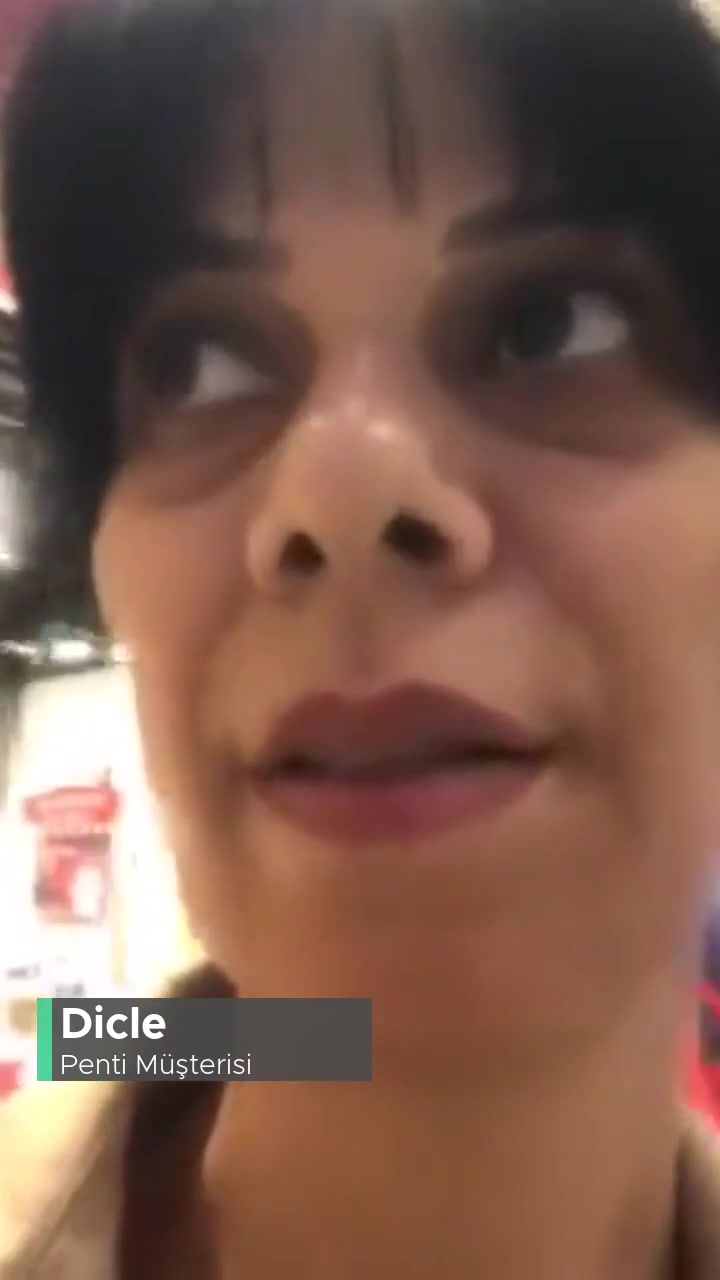 Penti Metropol AVM Şubesi İlgisiz! videonun kapak resmi