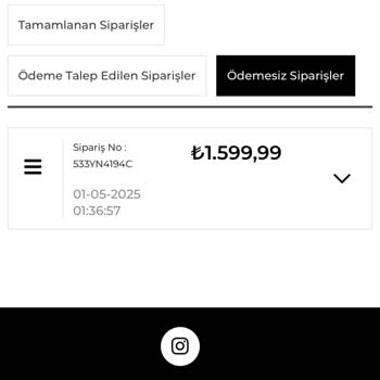 Siparişim Gönderilmedi, İptal Talebim Karşılanmıyor Ve Destek Alınamıyor