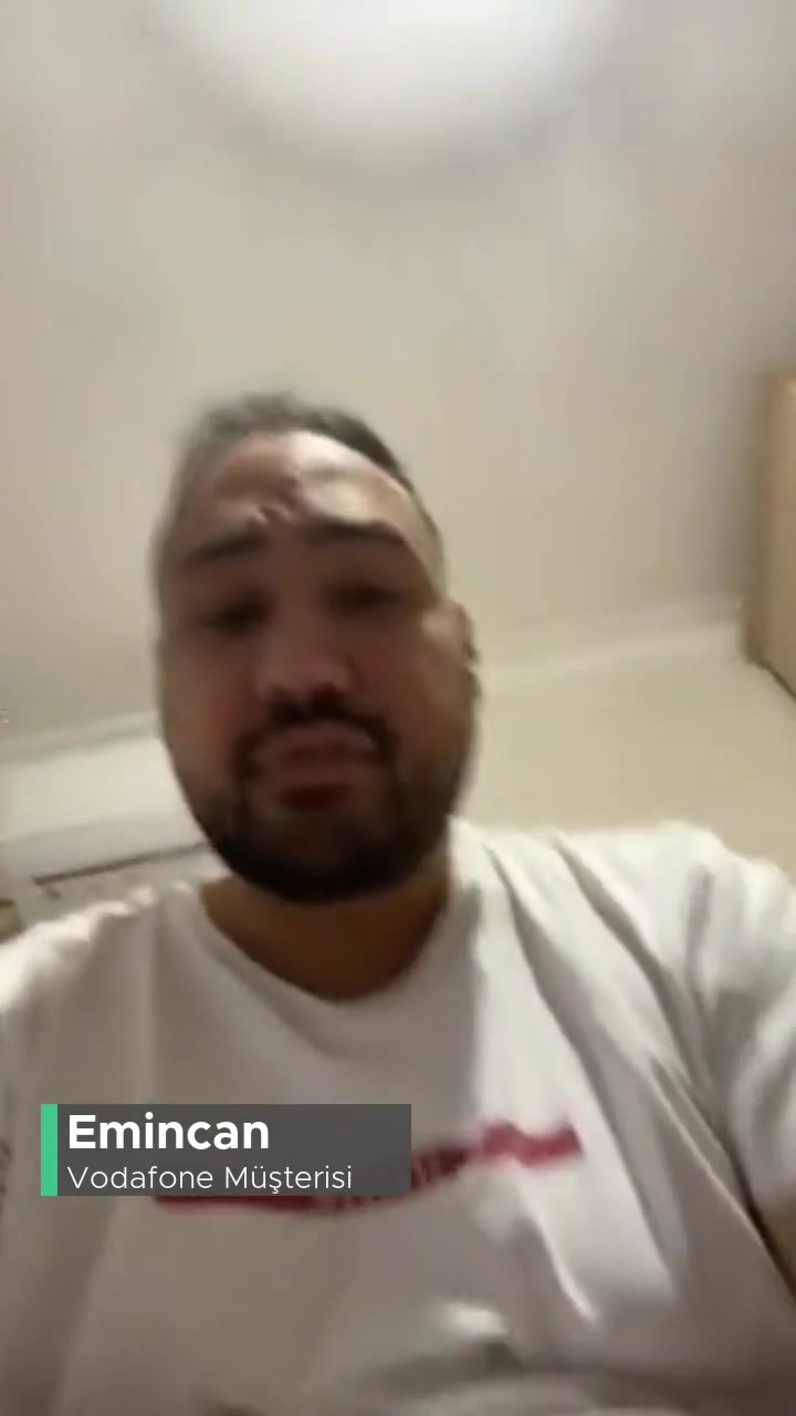 Vodafone Kumar Sitelerinden Telefonuma Mesajlar videonun kapak resmi