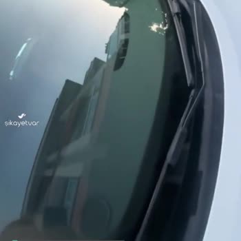 Renault Clio Kalitesiz Malzeme