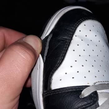 Puma Ayakkabım Kısa Sürede Açılmaya Başladı