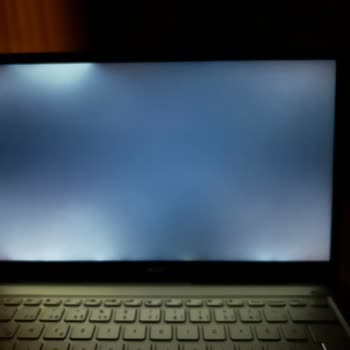 Acer Cihaz Tamiri Sonrası Yeni Sorunlar Ortaya Çıktı