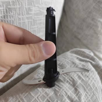 Blender Bıçağı Kırıldı, Parça Ve Servis Bulamıyorum