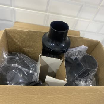 İlk Kullanımda Arızalanan Blender Ve Müşteri Hizmetlerinden Yanıtsızlık