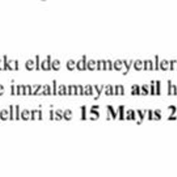 TOKİ Kura Sonrası Başvuru Ücreti İadesi Yapılmıyor, Mağduriyet Yaşıyorum