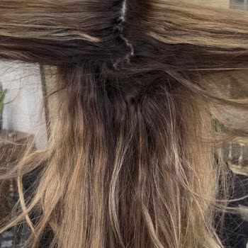 Düğün Öncesi Kötü Saç Deneyimi Ve Saygısız Hizmet