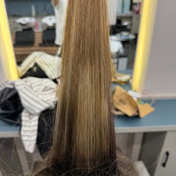 Düğün Öncesi Kötü Saç Deneyimi Ve Saygısız Hizmet