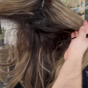 Düğün Öncesi Kötü Saç Deneyimi Ve Saygısız Hizmet