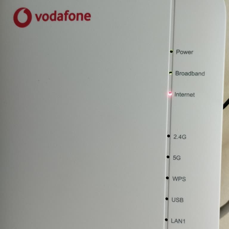 Gebze'de 3 Gündür Devam Eden Fiber İnternet Kesintisi