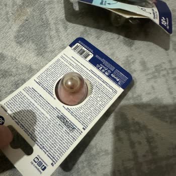 Migros Sanal Marketten Gelen Bebek Ürünü Kutuları Yırtık Ve Kirli Çıktı