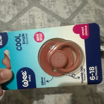 Migros Sanal Marketten Gelen Bebek Ürünü Kutuları Yırtık Ve Kirli Çıktı