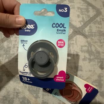 Migros Sanal Marketten Gelen Bebek Ürünü Kutuları Yırtık Ve Kirli Çıktı