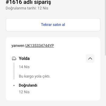 Siparişim Teslim Edilmedi, Fazla Ücret Alındı Ve İletişim Kurulamıyor