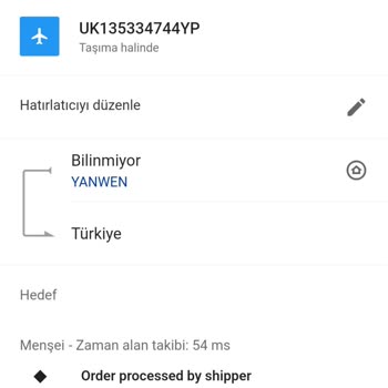 Siparişim Teslim Edilmedi, Fazla Ücret Alındı Ve İletişim Kurulamıyor