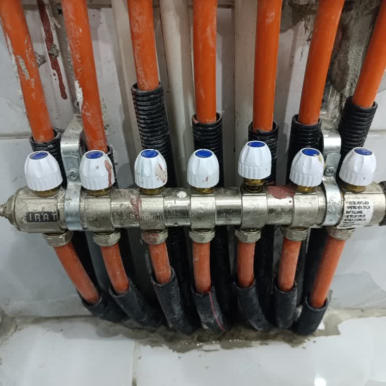 Fırat Boru Kolektör 8 Ayda Arızalandı