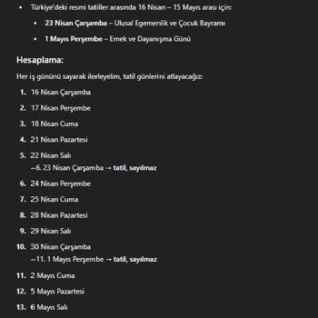 Sipariş Süresinin Aşılması Ve Yetersiz Müşteri Bilgilendirmesi