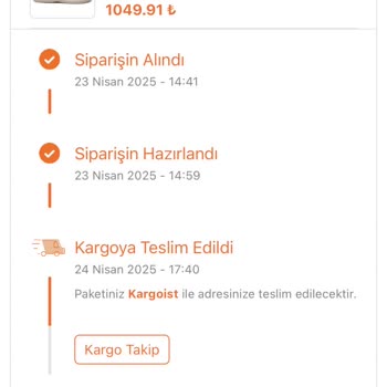 FLO Ayakkabı Siparişim Günlerdir Teslim Edilmedi Müşteri Hizmetleri Yardımcı Olmadı