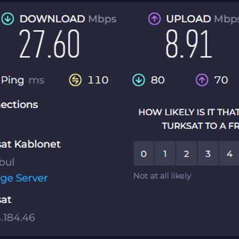 Sürekli Bağlantı Sorunları Ve Yüksek Ping Nedeniyle Hizmetten Yararlanamama
