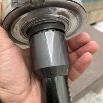 Dyson Müşteri Hizmetlerine Ulaşamama Mağduriyeti