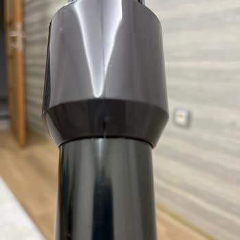 Dyson Müşteri Hizmetlerine Ulaşamama Mağduriyeti