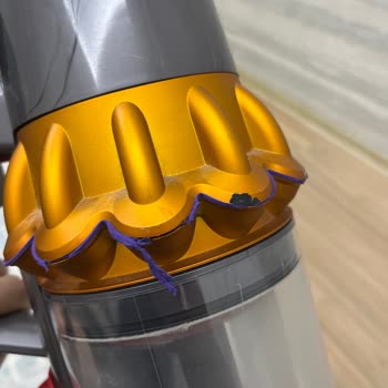 Dyson Müşteri Hizmetlerine Ulaşamama Mağduriyeti