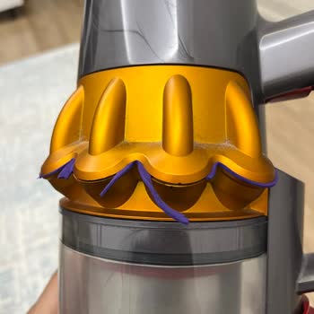 Dyson Müşteri Hizmetlerine Ulaşamama Mağduriyeti