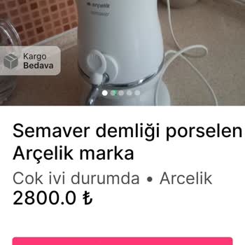 Kargom Dikkat Edilmediği İçin Yine Kırıldı
