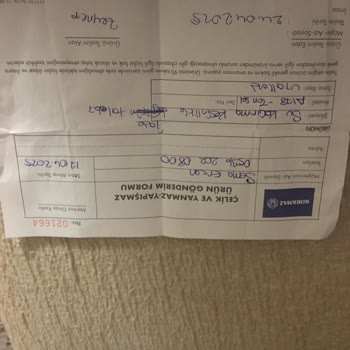 Korkmaz Düdüklü Tencerede İlk Kullanımda Su Fışkırttı İlgisizlik Yaşadım