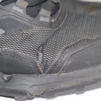 Adidas Terrex Ayakkabıda Kısa Sürede Açılma Ve Garanti Sorunu