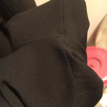 Yeni Alınan Pantolon Hızla Tüylenme Yaptı, Hayal Kırıklığı Yaşadım