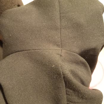 Yeni Alınan Pantolon Hızla Tüylenme Yaptı, Hayal Kırıklığı Yaşadım