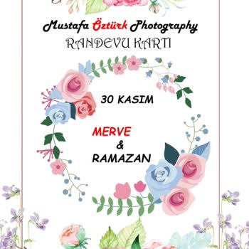 Nişan Albümümüz Geç Ve Eksik Teslim Edildi, İletişim Sorunları Yaşadık