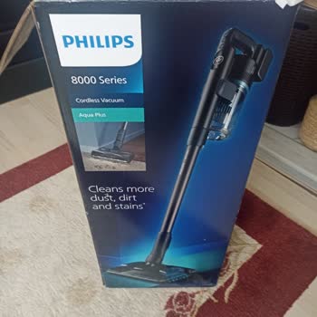 Philips Süpürge Başlığı İçin Yüksek Servis Ücreti Mağduriyeti