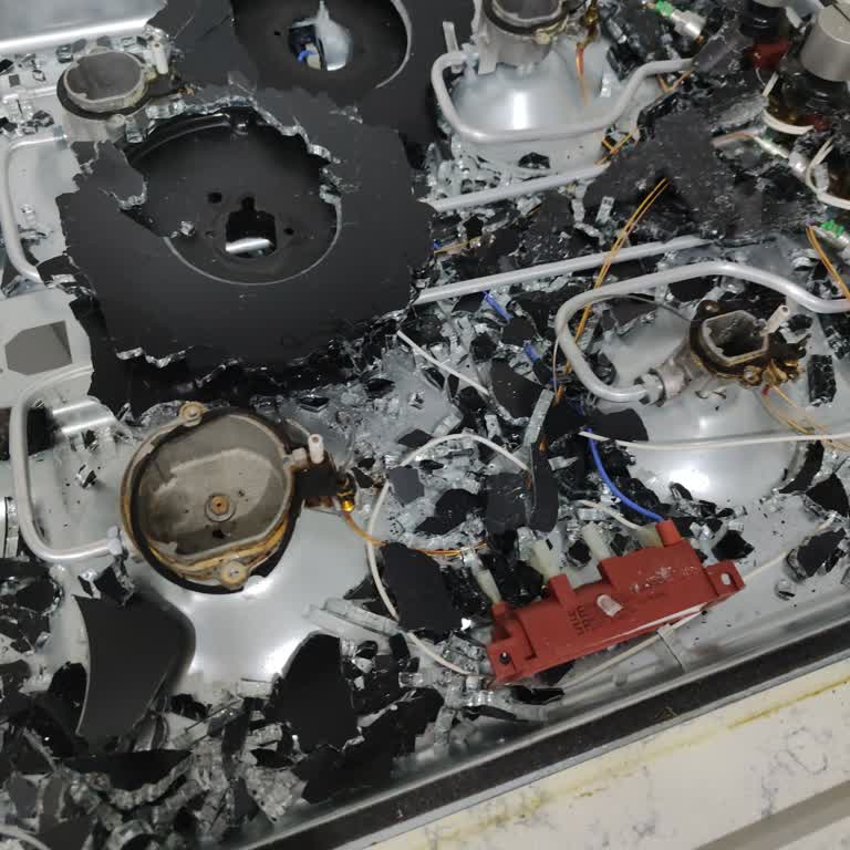 Esty Cam Ocak Patladı: Hayal Kırıklığı Ve Güven Sorunu