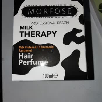 Aldığım Saç Parfümü Beklediğim Gibi Kokmuyor