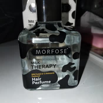 Aldığım Saç Parfümü Beklediğim Gibi Kokmuyor