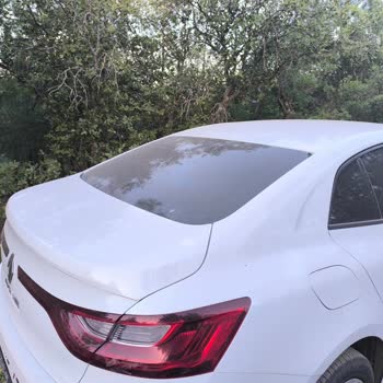 Yetkili Servisten 1,5 Ayda Gelmeyen Camı Sanayide 2 Saatte Taktılar