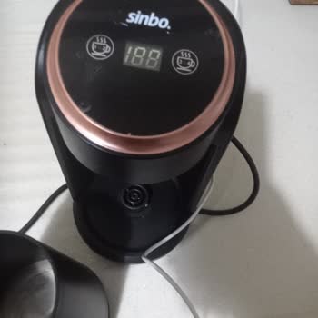 Aldığım Kahve Makinesi 2 Ayda Bozuldu, Değişim Talep Ediyorum