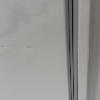 Sıfır Aldığım Siemens Dolap Göçük Ve Çizikli Geldi, Değişim Yapılmıyor!