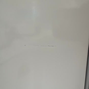 Sıfır Aldığım Siemens Dolap Göçük Ve Çizikli Geldi, Değişim Yapılmıyor!