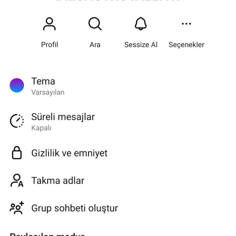 Sipariş Sonrası İletişimsizlik Ve Güven Sorunu