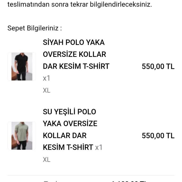 Siparişlerim 11 Gündür Kargoya Verilmedi, Mağdur Edildim