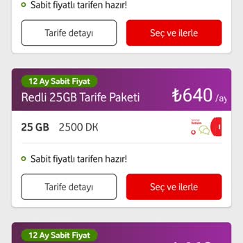 Emekliye Yüksek Fiyatlı Tarifeler Dayatılıyor