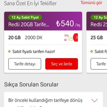 Emekliye Yüksek Fiyatlı Tarifeler Dayatılıyor