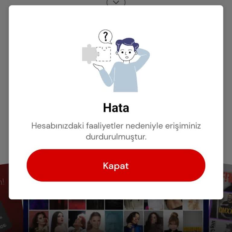 Passolig Hesabım Haksız Yere Kapatıldı, Müşteri Hizmetlerinden Yanıt Alamıyorum