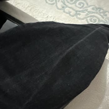 Pierre Cardin Pantolonun Rengi İlk Yıkamada Soldu