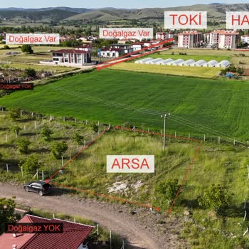 Aksa'nın Geciken Doğalgaz Altyapı Çalışmaları Nedeniyle Mağduriyet