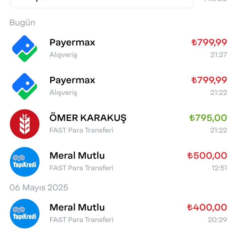 Yanlış Hesaba Geçen Üçler Ve Para İadesi Talebi
